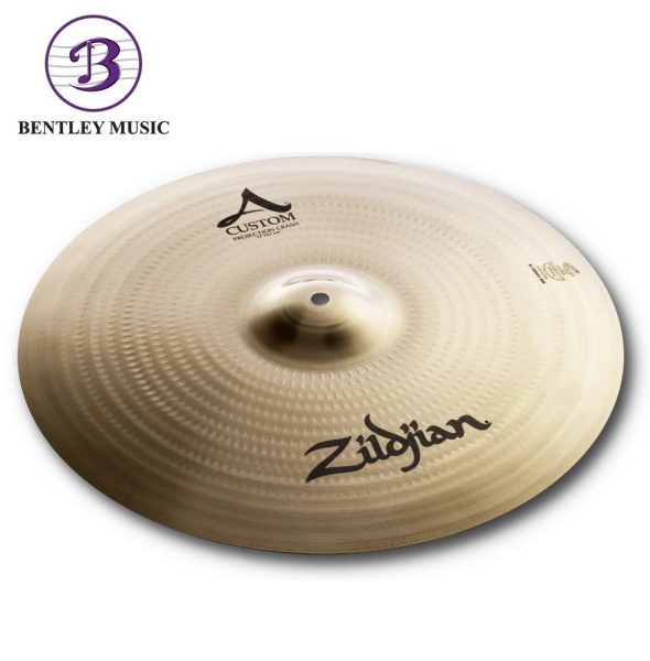 Zildjian A20583 A Custom Projection Crash Cymbal, 17 Inch