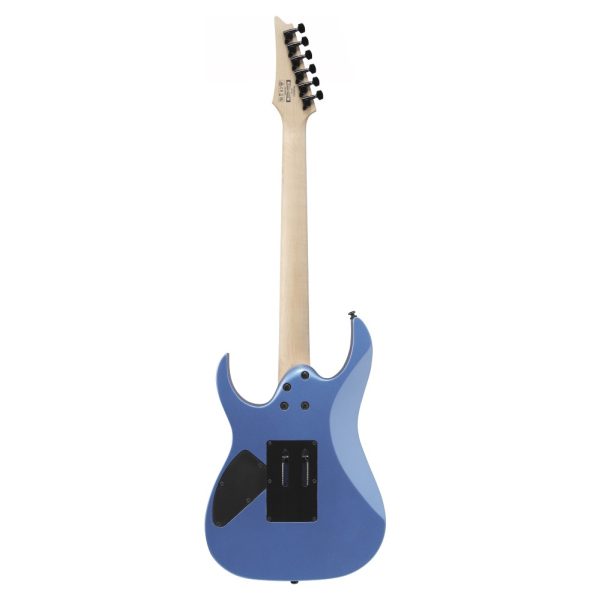 Ibanez RG460DX-BLH RG Series Electric Guitar, Blue Haze - Image 2