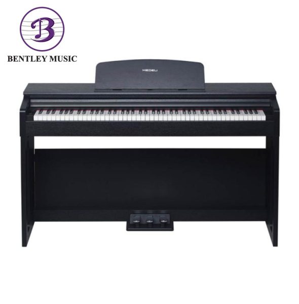 Medeli UP82-BK 88 Keys Digital Piano