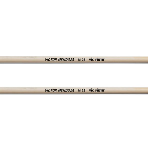 Vic Firth M23 Victor Mendoza Keyboard, Cord Mallets