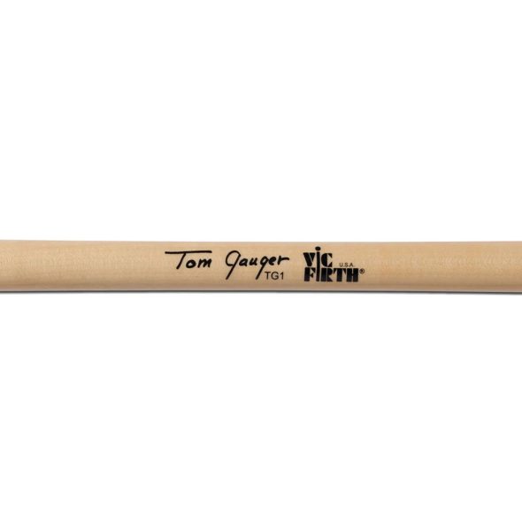 Vic Firth TG01 Tom Gauger, General Mallets - Image 2