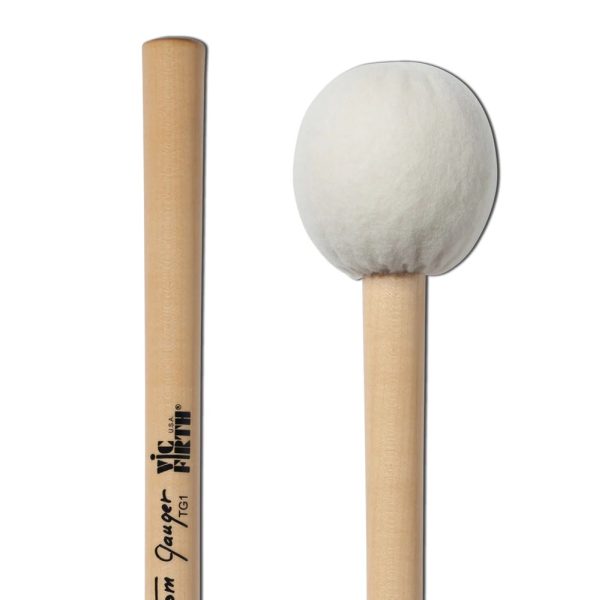 Vic Firth TG01 Tom Gauger, General Mallets - Image 3