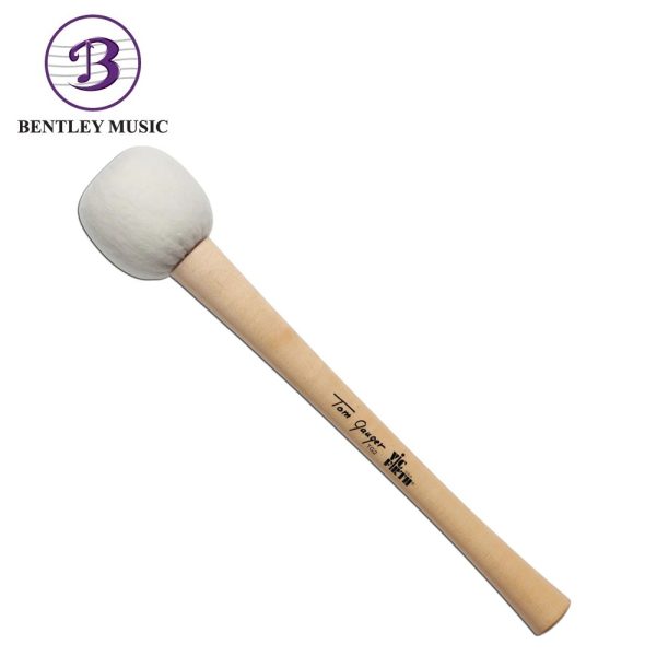 Vic Firth TG02 Tom Gauger, Legato Mallets