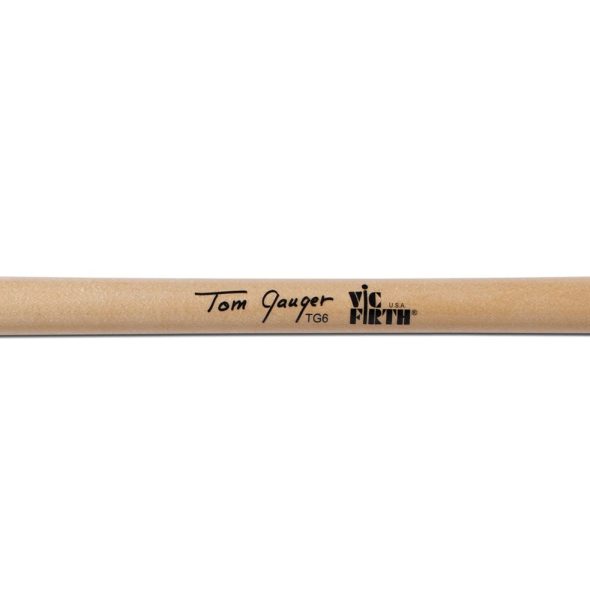 Vic Firth TG06 Tom Gauger, Fortissimo Mallets - Image 2