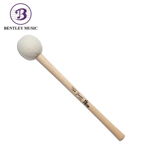 Vic Firth TG08 Tom Gauger, Staccato Mallets