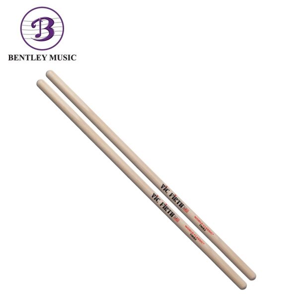 Vic Firth TMB2 World Classic Timbale Sticks