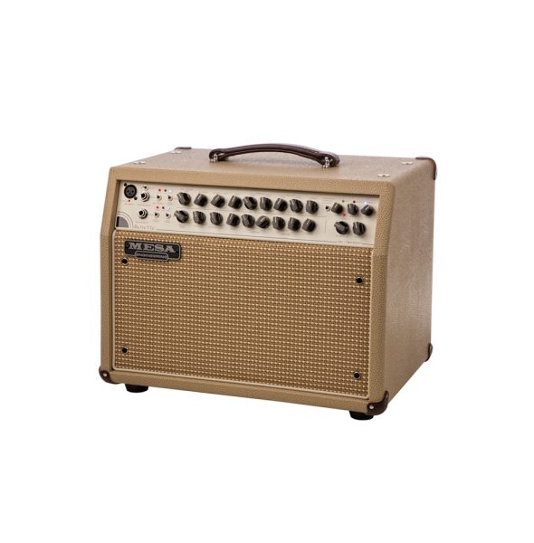 MESA/Boogie 1AR2X240R-XMU Rosette 300 Two:Eight Acoustic Guitar Combo Amplifier (Last Display Unit at Mutiara Damansara Branch) - Image 2