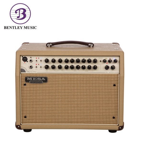 MESA/Boogie 1AR2X240R-XMU Rosette 300 Two:Eight Acoustic Guitar Combo Amplifier (Last Display Unit at Mutiara Damansara Branch)