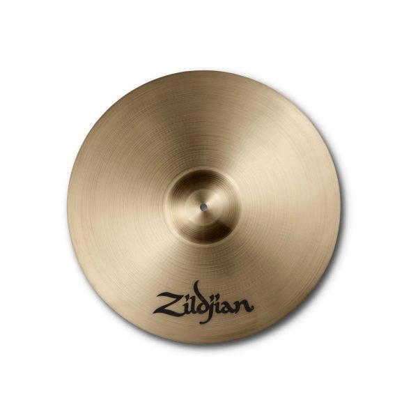 Zildjian A0417 A Classic Orchestral Selection Suspended Cymbal, 16 Inch - Image 2
