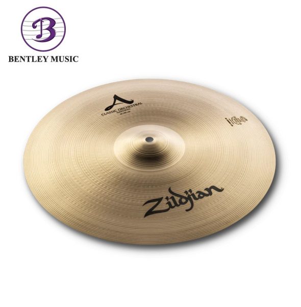 Zildjian A0417 A Classic Orchestral Selection Suspended Cymbal, 16 Inch