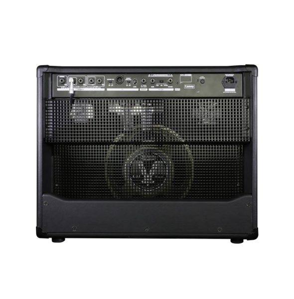 Laney GH30R-112 GHR Series 30 Watt 1x12 Inch All Tube Guitar Combo Amplifier (Last Display Unit at Mutiara Damansara Branch) - Image 2