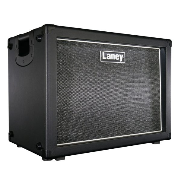 Laney GS112V GHR Series 70-Watt 1X12 Inch Guitar Speaker Cabinet (Last Display Unit at Mutiara Damansara & Bukit Bintang Branch) - Image 2