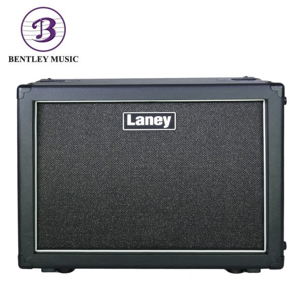 Laney GS112V GHR Series 70-Watt 1X12 Inch Guitar Speaker Cabinet (Last Display Unit at Mutiara Damansara & Bukit Bintang Branch)