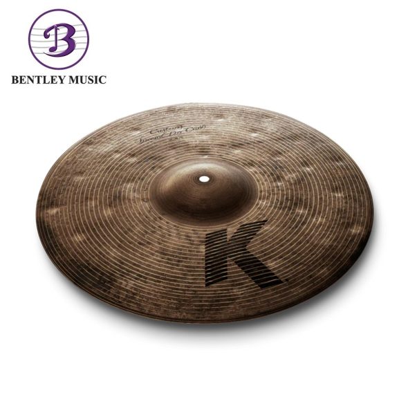 Zildjian K1419 K Family Custom Special Dry Crash Cymbal, 18 Inch