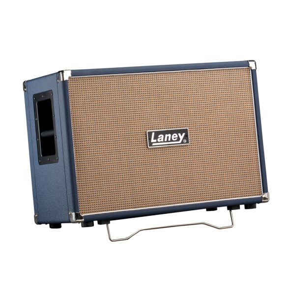 Laney LT212 Lionheart Series 60-Watt 2X12 Inch Premium Guitar Speaker Cabinet (Last Display Unit at Mutiara Damansara Branch) - Image 2