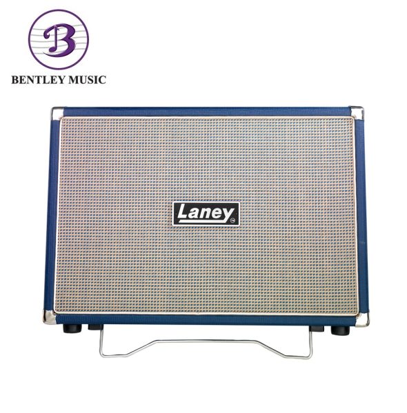 Laney LT212 Lionheart Series 60-Watt 2X12 Inch Premium Guitar Speaker Cabinet (Last Display Unit at Mutiara Damansara Branch)