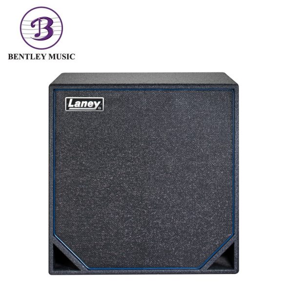 Laney N410 Nexus Series 600-Watt 4X10 Inch Professional Bass Amplifier Cabinet (Last Two Display Unit at Mutiara Damansara Branch)