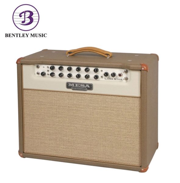 MESA/Boogie SP1MX240R-DCT Lone Star Special 1x12 Inch Guitar Amplifier Combo (Last Display Unit at Mutiara Damansara Branch)