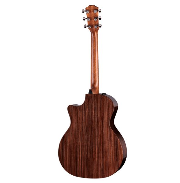 Taylor 414CE STUDIO Grand Auditorium Acoustic Electric Guitar, Special Edition - Image 2