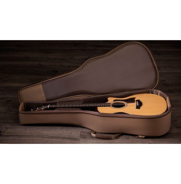 Taylor 414CE STUDIO Grand Auditorium Acoustic Electric Guitar, Special Edition - Image 3