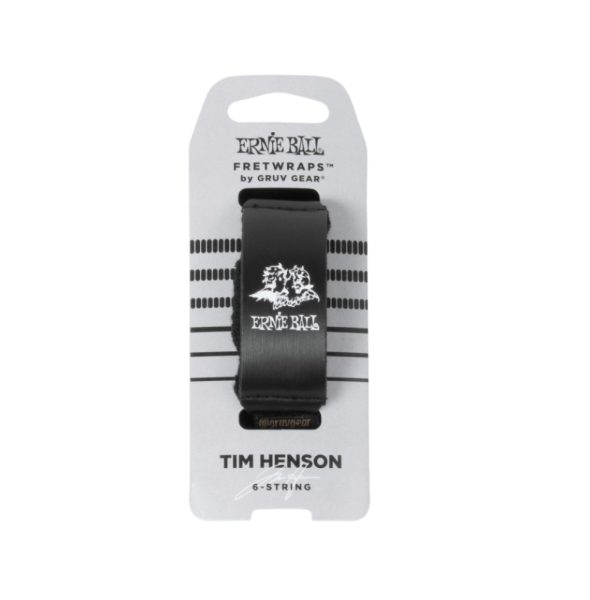 Ernie Ball P09635 Tim Henson Signature Strings And Accessories Bundle - Image 5