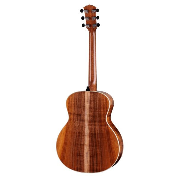 Taylor Gold Label 814e Hawaiian Koa Acoustic Electric Guitar - Image 2