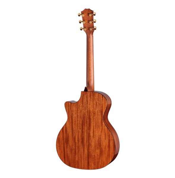 Taylor LEGACY 514CE Grand Auditorium Acoustic Electric Guitar - Image 2
