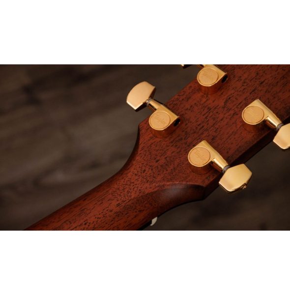Taylor LEGACY 514CE Grand Auditorium Acoustic Electric Guitar - Image 3