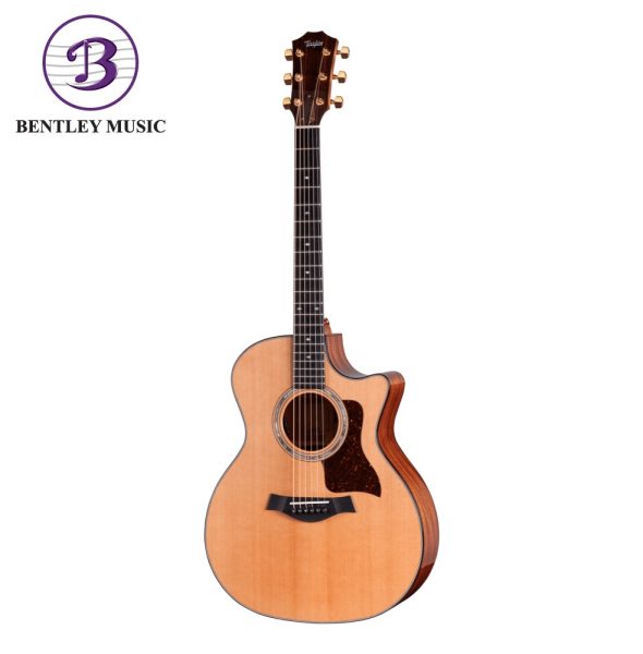 Taylor LEGACY 514CE Grand Auditorium Acoustic Electric Guitar