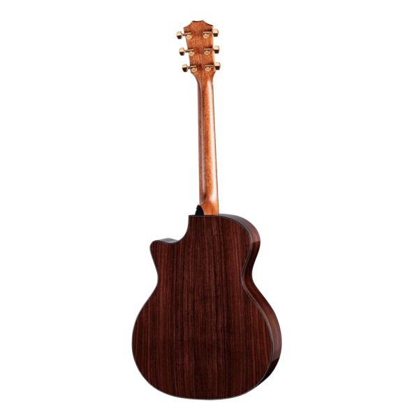 Taylor LEGACY 714CE Grand Auditorium Acoustic Electric Guitar - Image 2