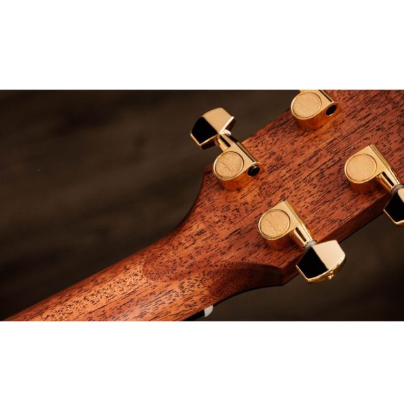Taylor LEGACY 714CE Grand Auditorium Acoustic Electric Guitar - Image 3