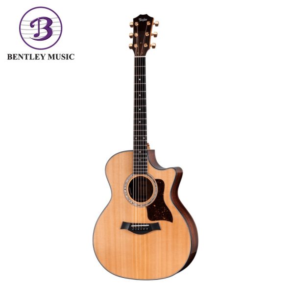 Taylor LEGACY 714CE Grand Auditorium Acoustic Electric Guitar