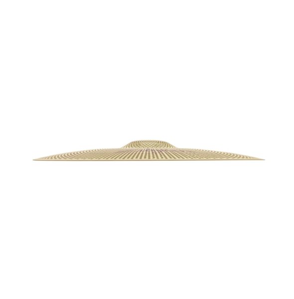 Zildjian L80 Low Volume Crash Cymbal, 16 Inch - Image 3
