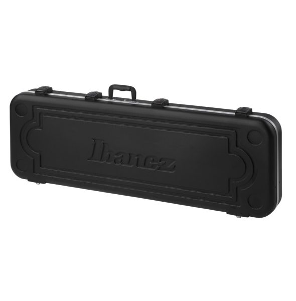 Ibanez SR3505-BK SR Series Electric Bass, Black - Image 6