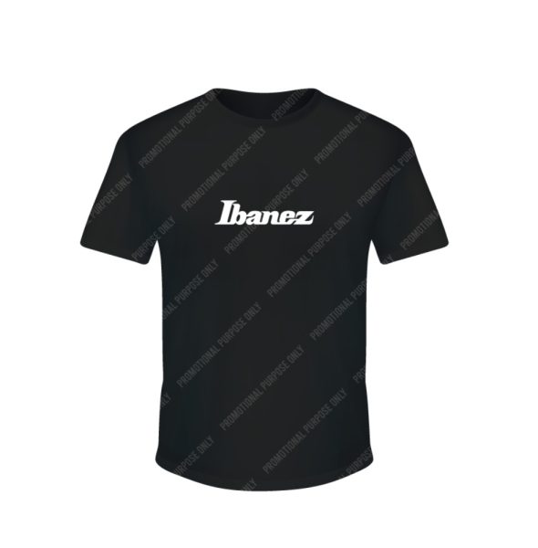 MANUEL GARDNER FERNANDES x IBANEZ GUITAR CLINIC, with Complimentary Ibanez T-Shirt, 2XL Size - Image 2