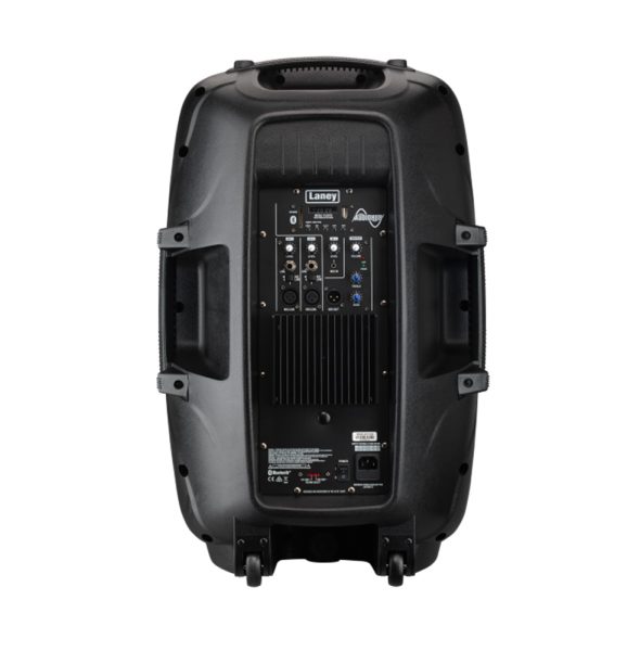 Laney AH115G2 Audiohub Venue 800 Watts 2-Way Active Speaker, Each - Image 3