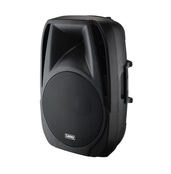 Laney AH115G2 Audiohub Venue 800 Watts 2-Way Active Speaker, Each - Image 2
