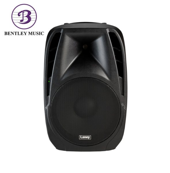 Laney AH115G2 Audiohub Venue 800 Watts 2-Way Active Speaker, Each