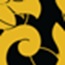 Black & Gold