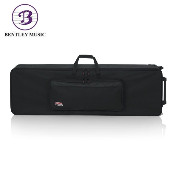 Gator GK88 88 Note Lightweight Keyboard Case