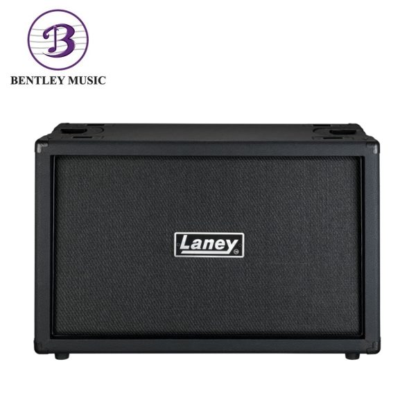 Laney GS212IE 160-Watt 2X12 Inch Guitar Cabinet