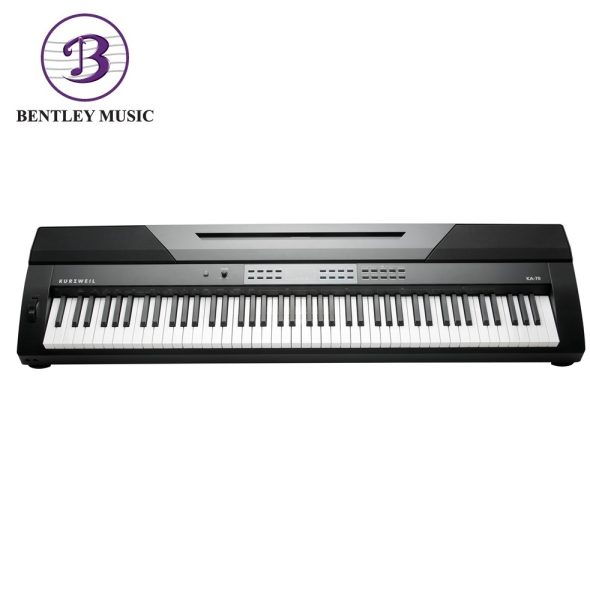 Kurzweil K70 88 Key Portable Digital Piano (Last Display Unit at Penang Branch)