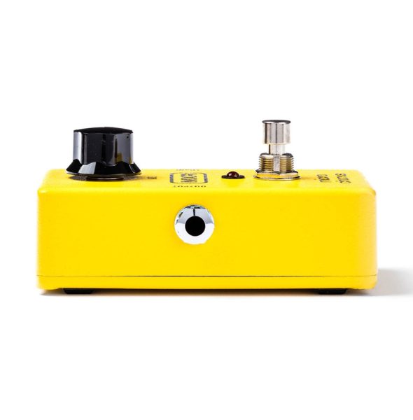 Dunlop M148 FET MXR Micro Chorus Guitar Effect Pedal - Image 3