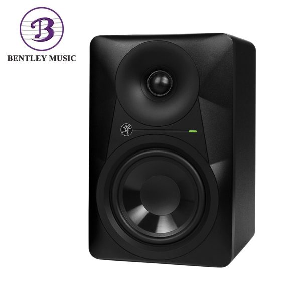 Mackie MR524 5 Inch Powered Studio Monitor, Each
