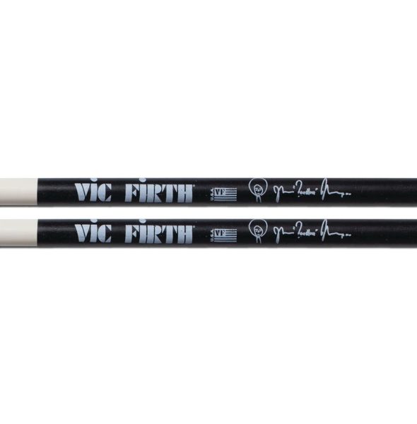Vic Firth SAT Signature Series, Ahmir "Questlove" Thompson Drumsticks - Image 2