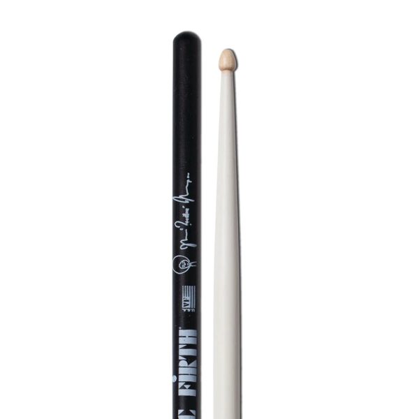 Vic Firth SAT Signature Series, Ahmir "Questlove" Thompson Drumsticks - Image 3