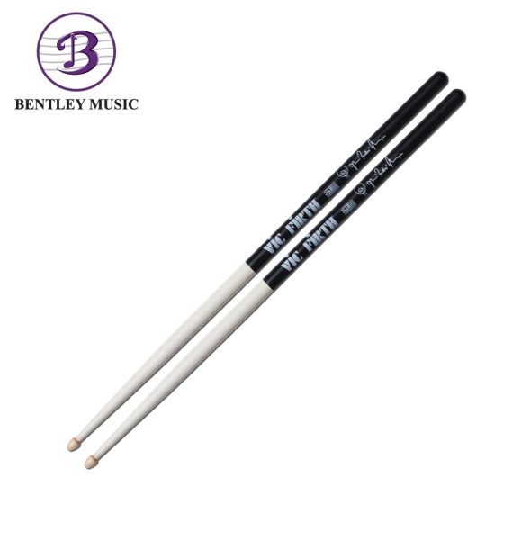 Vic Firth SAT Signature Series, Ahmir "Questlove" Thompson Drumsticks