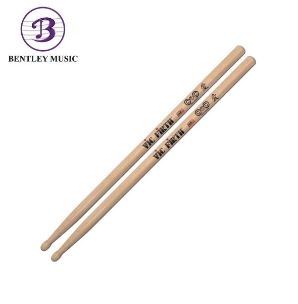 Vic Firth SCOL Signature Series Drumsticks, Chris Coleman
