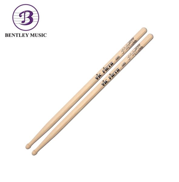 Vic Firth SLED Signature Series Drumsticks, Jen Ledger