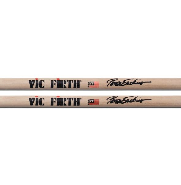 Vic Firth SPE Signature Series Drumsticks, Peter Erskine - Image 2